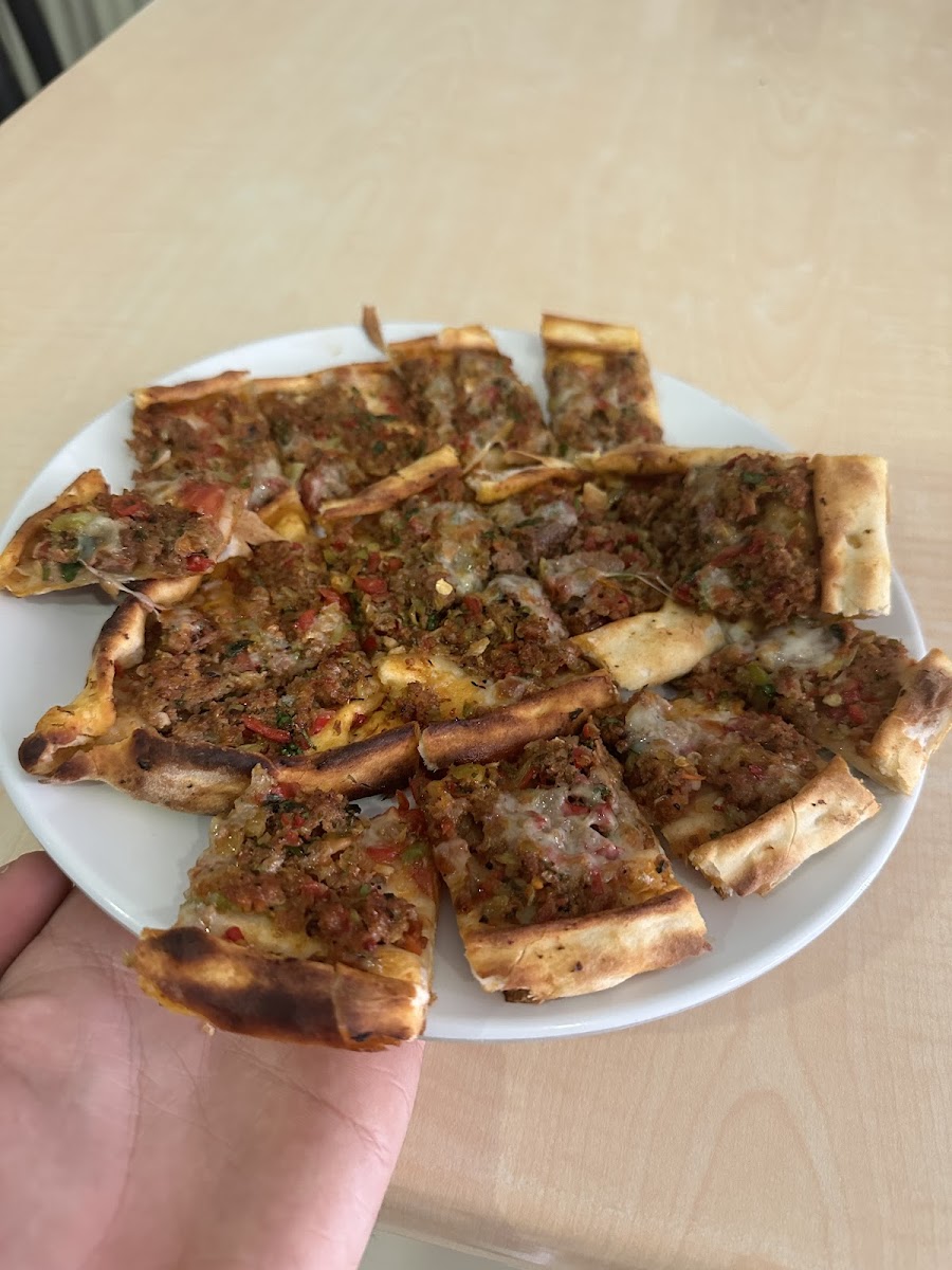 Hafızoğlu Kebap Pide Lahmacun — fotoğraf 2
