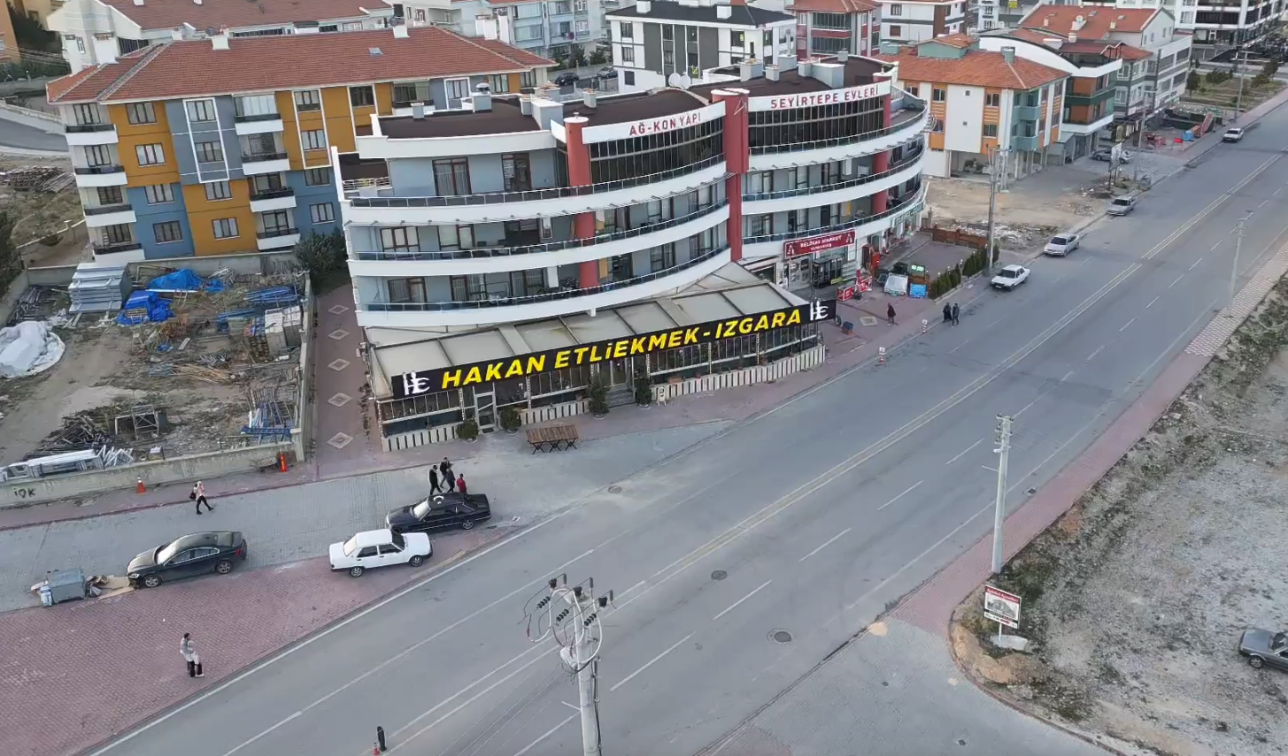 Hakan Etliekmek & Izgara — fotoğraf 10