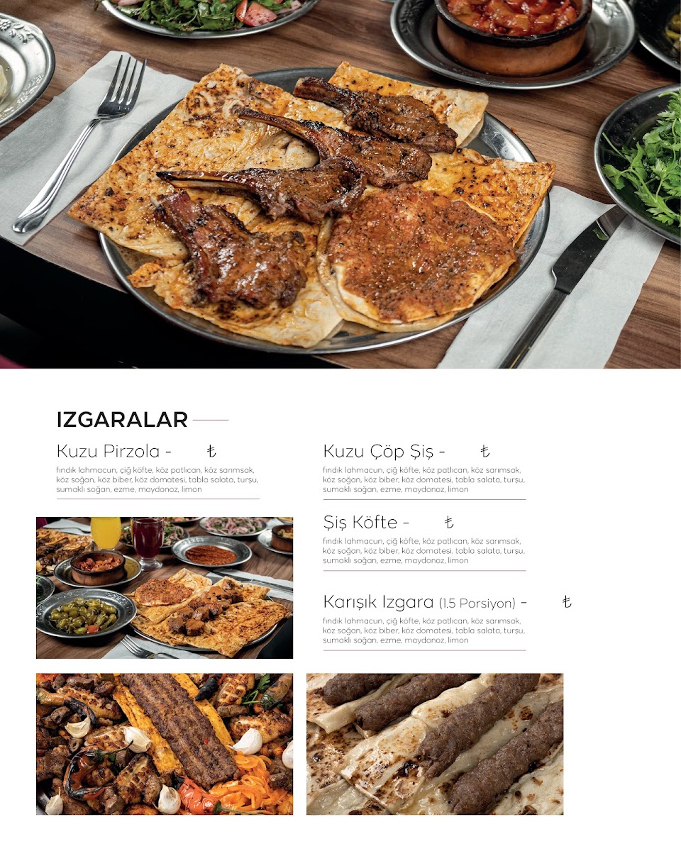 Hakan Etliekmek & Izgara — fotoğraf 4