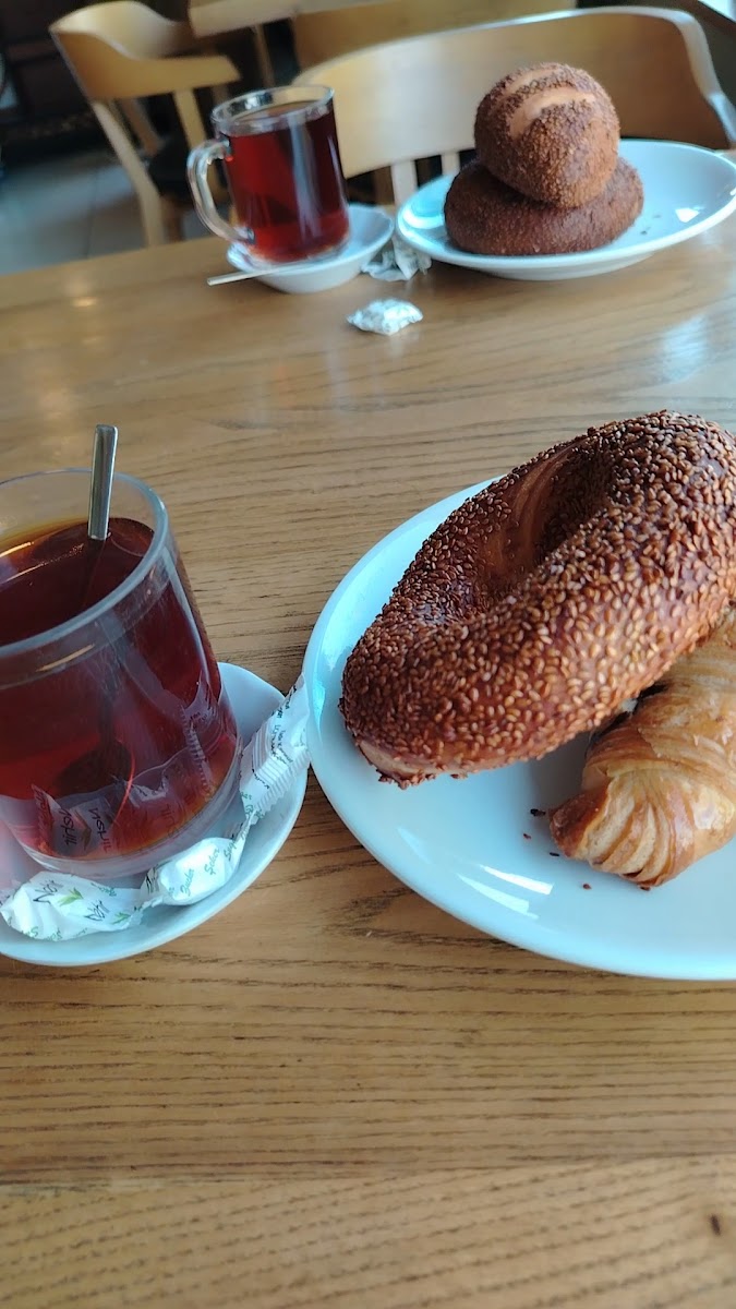Hakan Unlu Mamülleri — fotoğraf 3