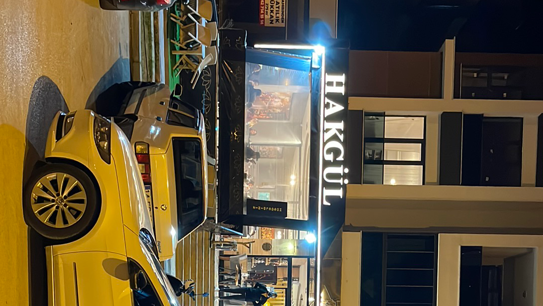 Hakgül — fotoğraf 8