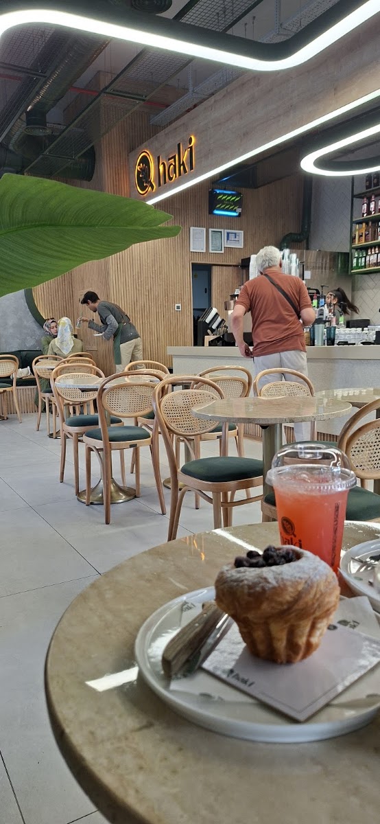 HAKİ COFFEE SURİÇİ ÇARŞISI — photo 2