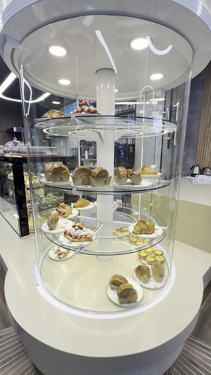 HAKİ COFFEE SURİÇİ ÇARŞISI — photo 3