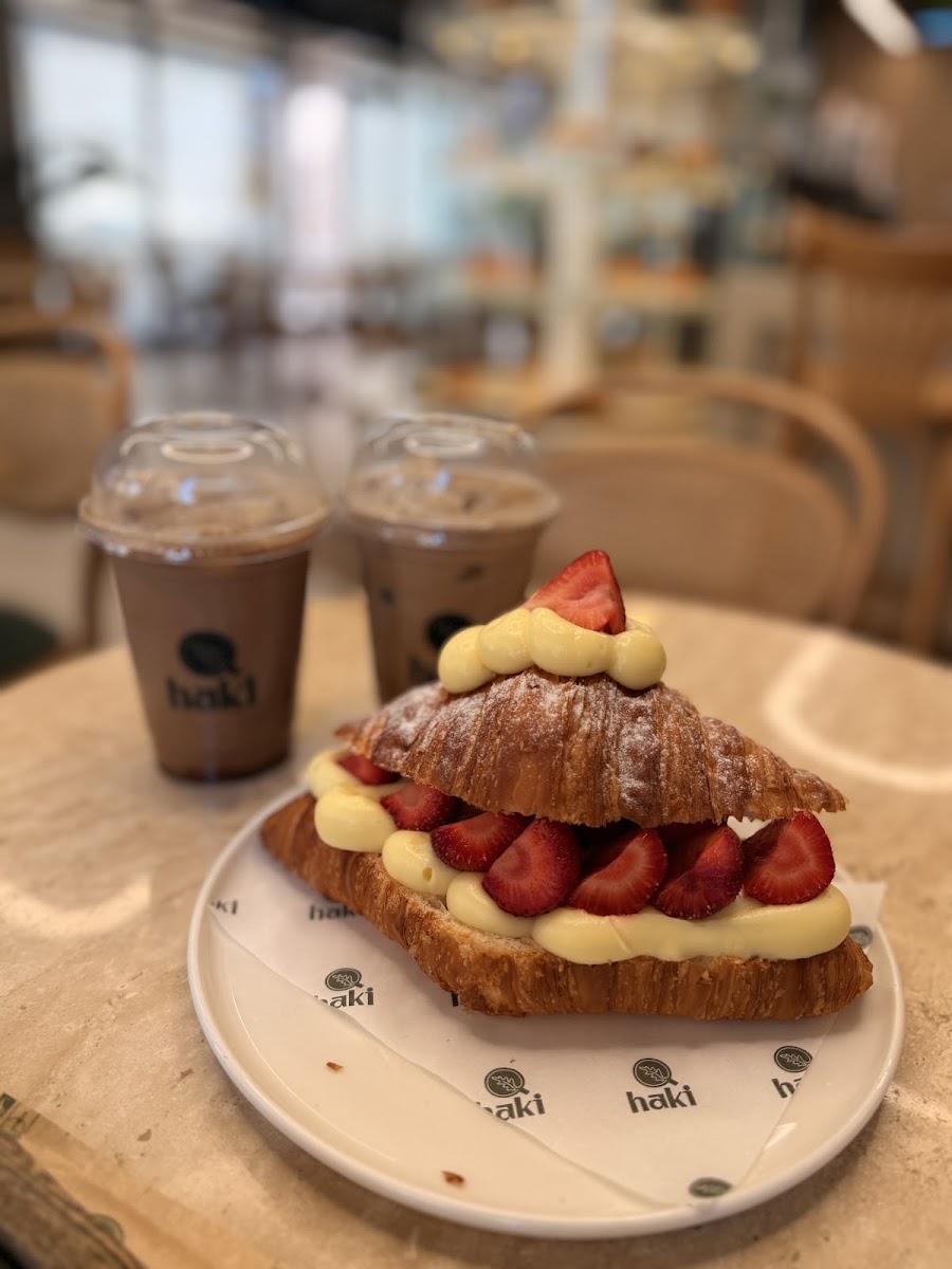HAKİ COFFEE SURİÇİ ÇARŞISI — photo 5