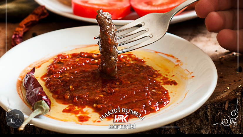 Hakiki Rumeli Köftecisi — fotoğraf 5