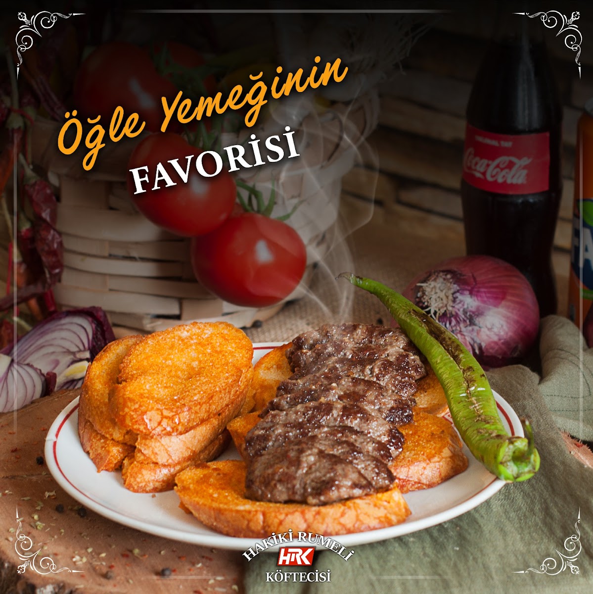 Hakiki Rumeli Köftecisi — fotoğraf 8