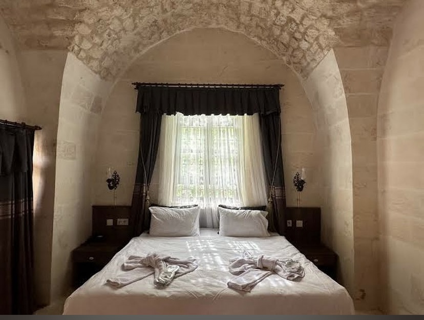 Hakim Bey Konağı - Şanlıurfa Otel & Sıra Gecesi — fotoğraf 2
