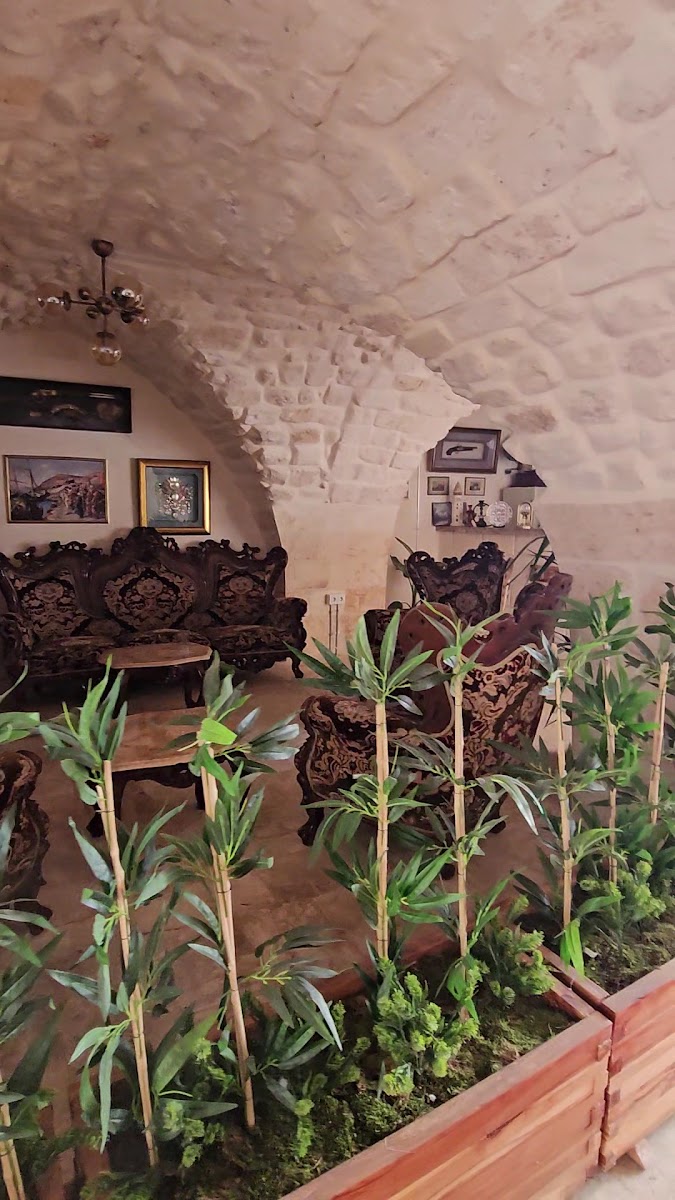 Hakim Bey Konağı - Şanlıurfa Otel & Sıra Gecesi — fotoğraf 3