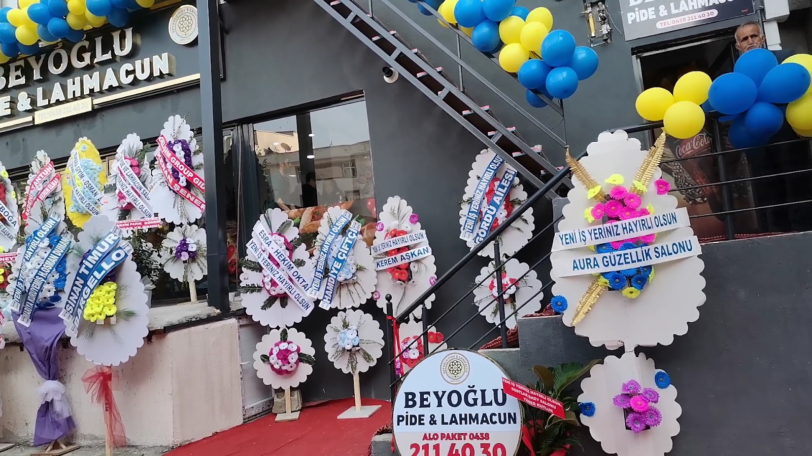 Hakkari Beyoğlu pide lahmacun — fotoğraf 3