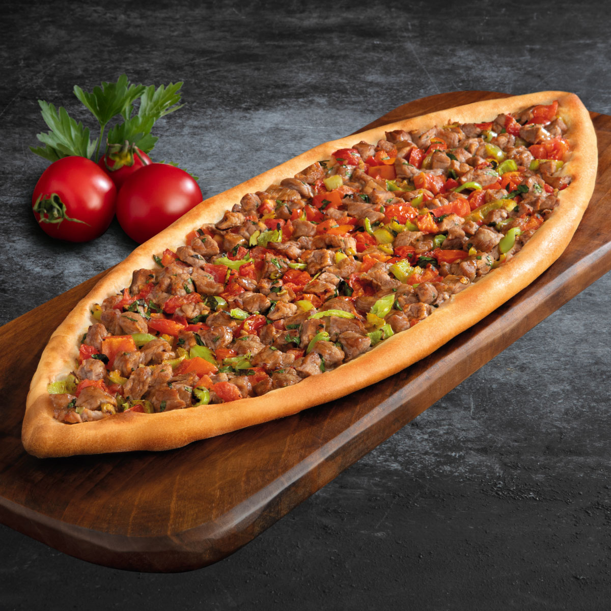 Hakkari Beyoğlu pide lahmacun — fotoğraf 5