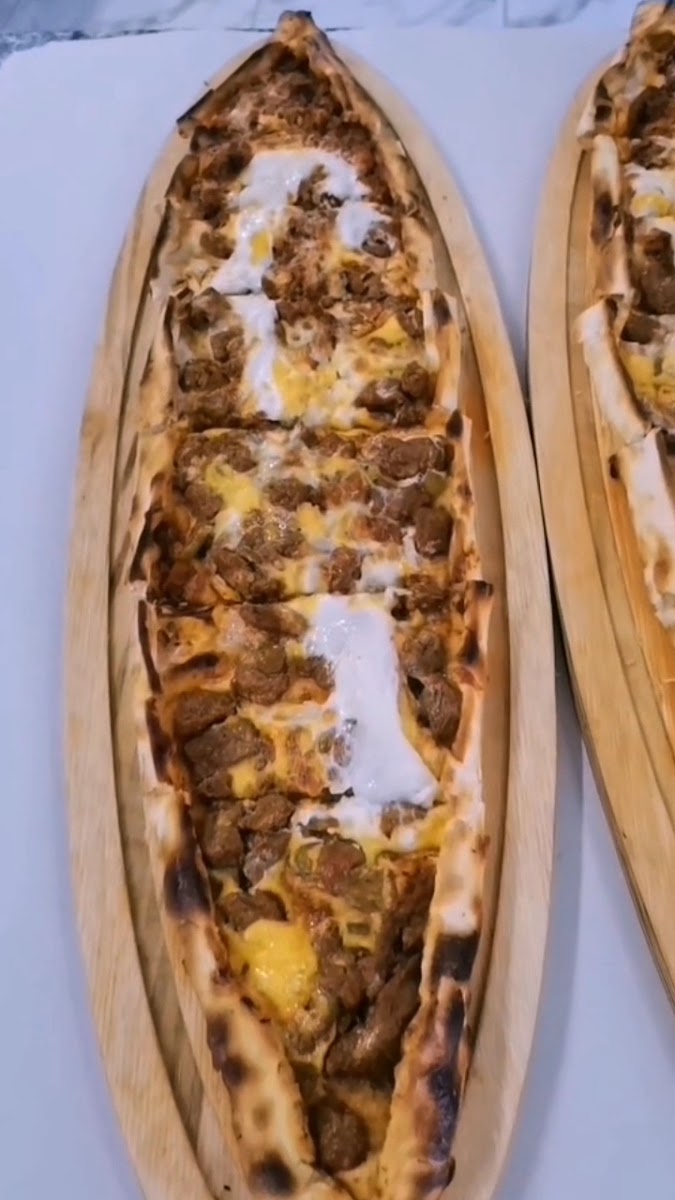 Hakkari Beyoğlu pide lahmacun — fotoğraf 9