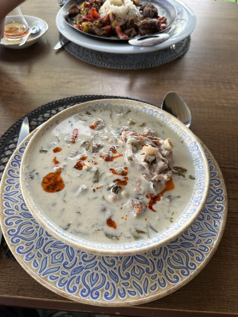 Hakkari Evi Cafe / Restaurant — fotoğraf 4