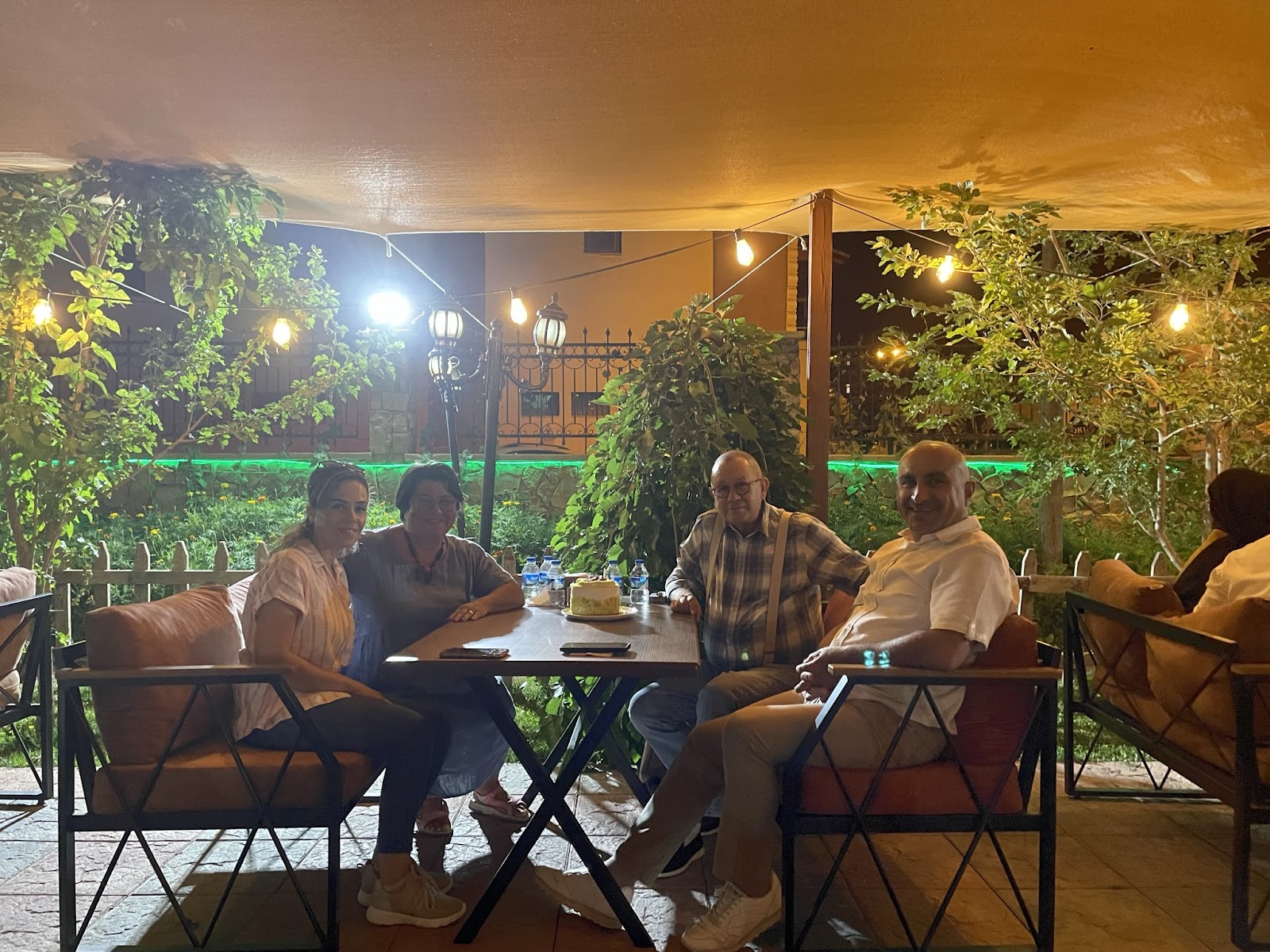 Hakkari Evi Cafe / Restaurant — fotoğraf 5