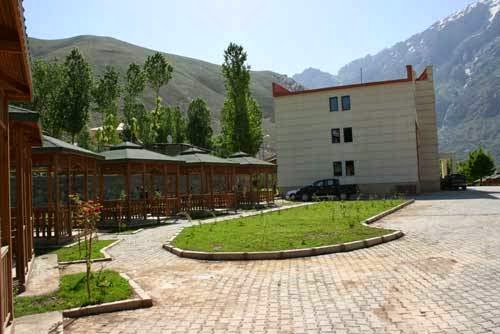 Hakkari İl Özel İdaresi — fotoğraf