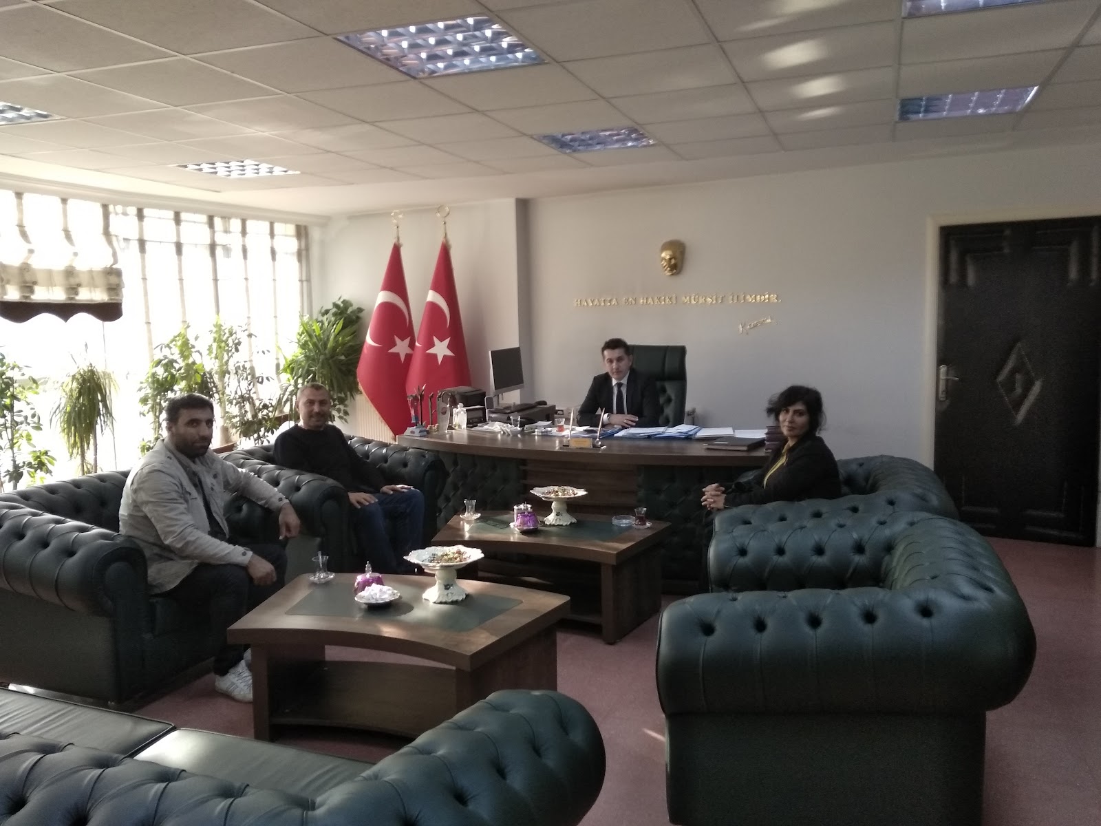 Hakkari İl Özel İdaresi — fotoğraf 2