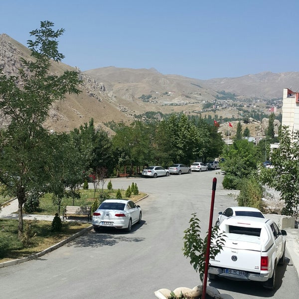 Hakkari İl Özel İdaresi — fotoğraf 3