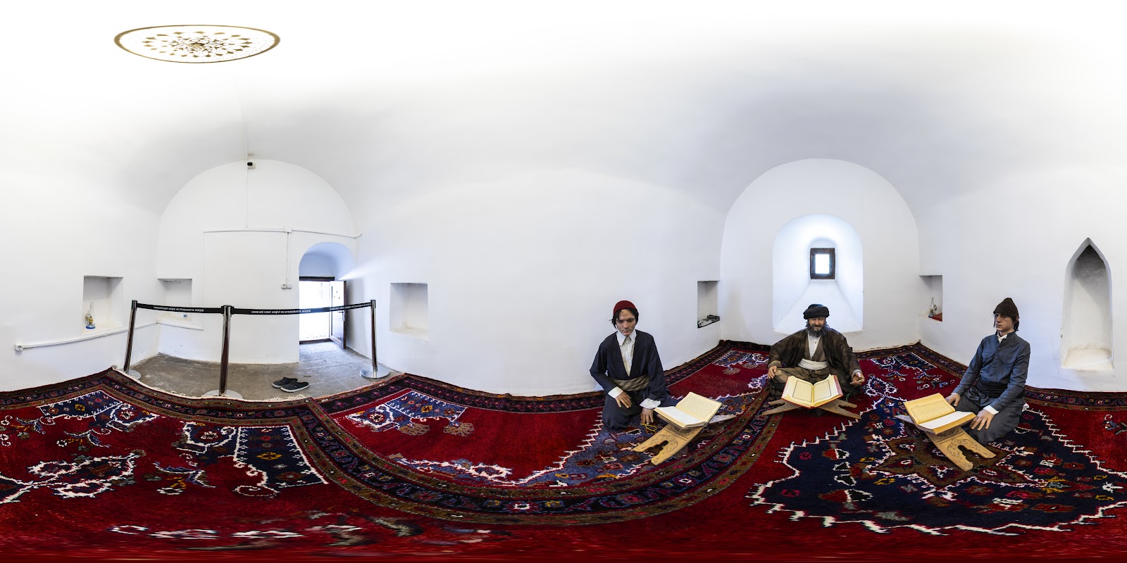 Hakkari Kent Arşiv ve Etnografya Müzesi — fotoğraf 2