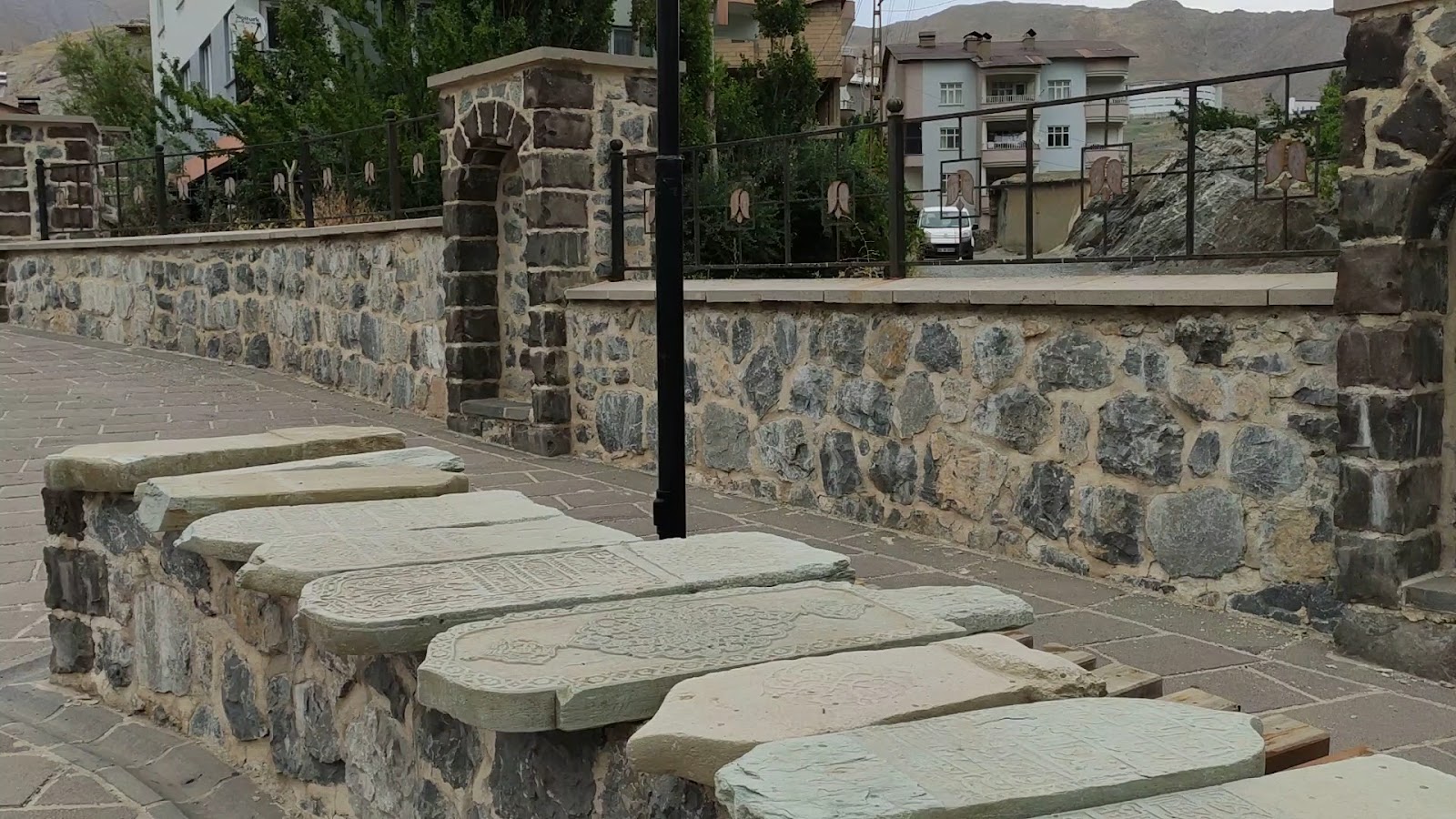 Hakkari Kent Arşiv ve Etnografya Müzesi — fotoğraf 3