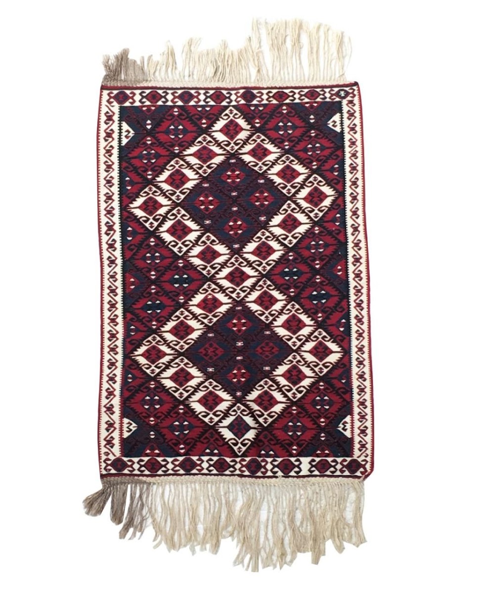 Hakkari Kilim — fotoğraf 2