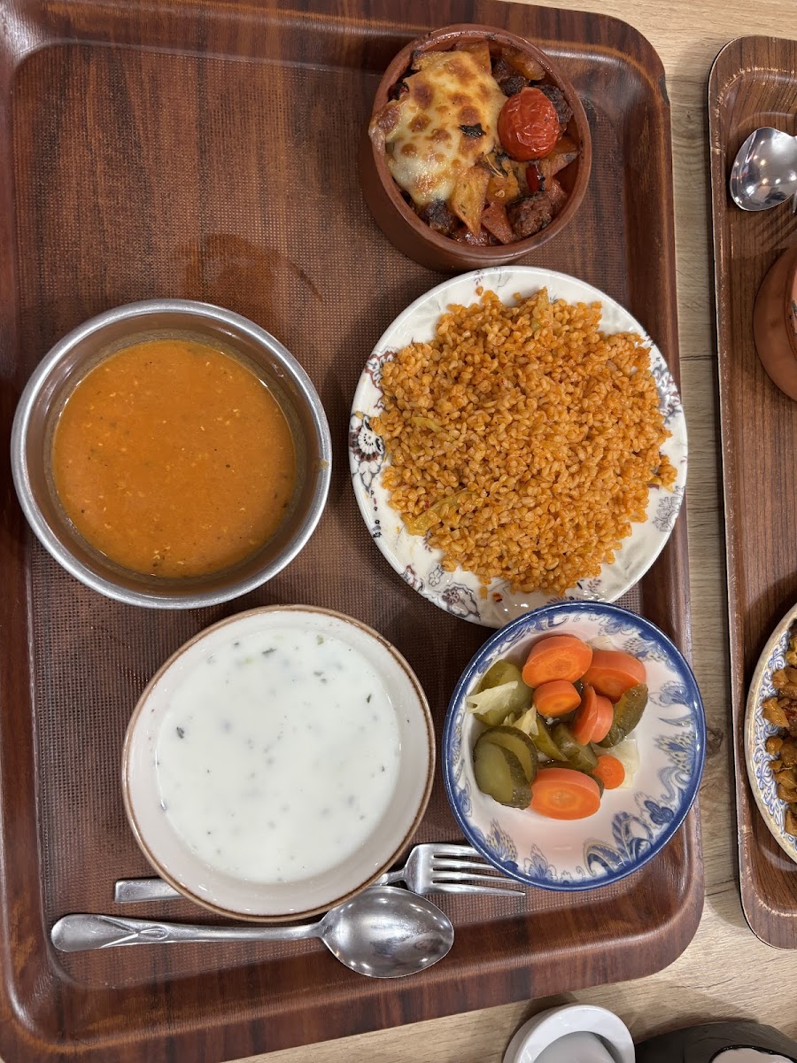 Hakkari Sofrası — fotoğraf 3