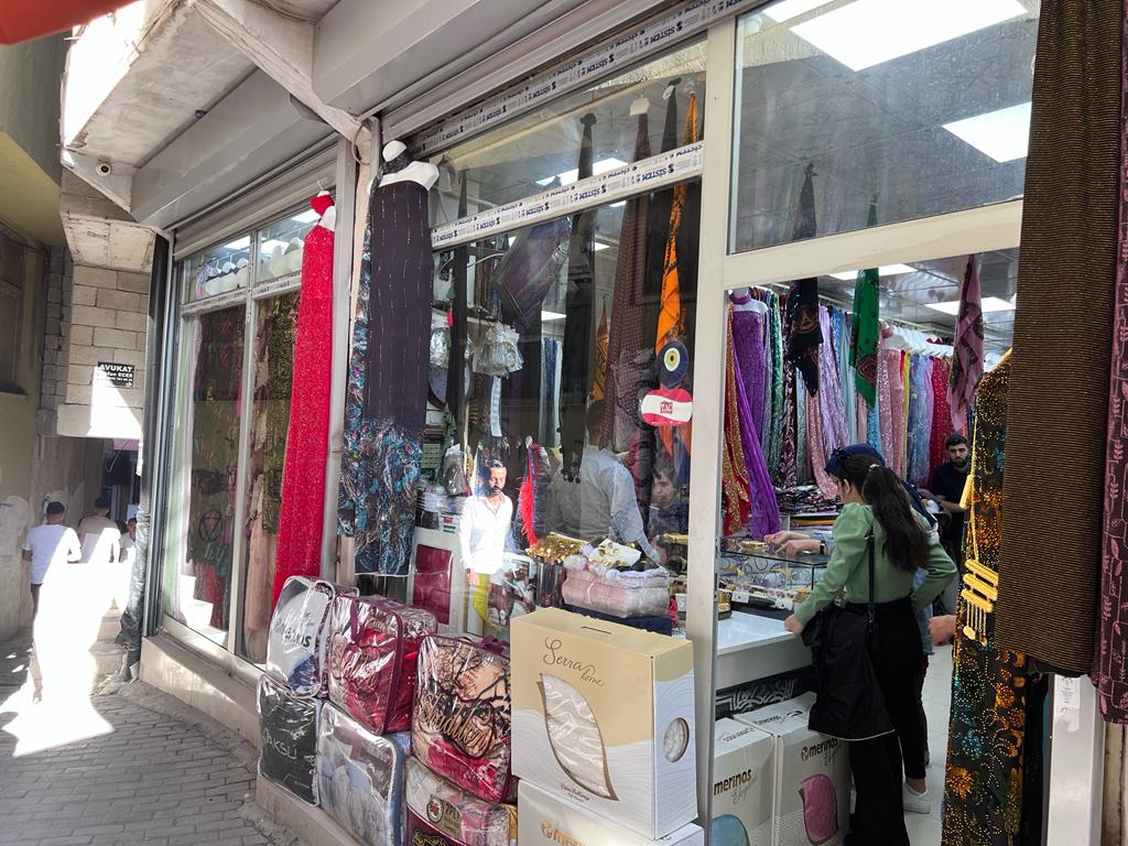 saray yöresel giyim — fotoğraf