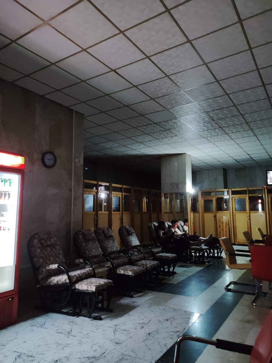 Hakkarim Hamam — fotoğraf 2