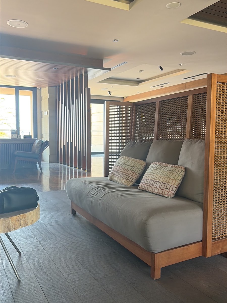 Hakkasan Bodrum — photo 2