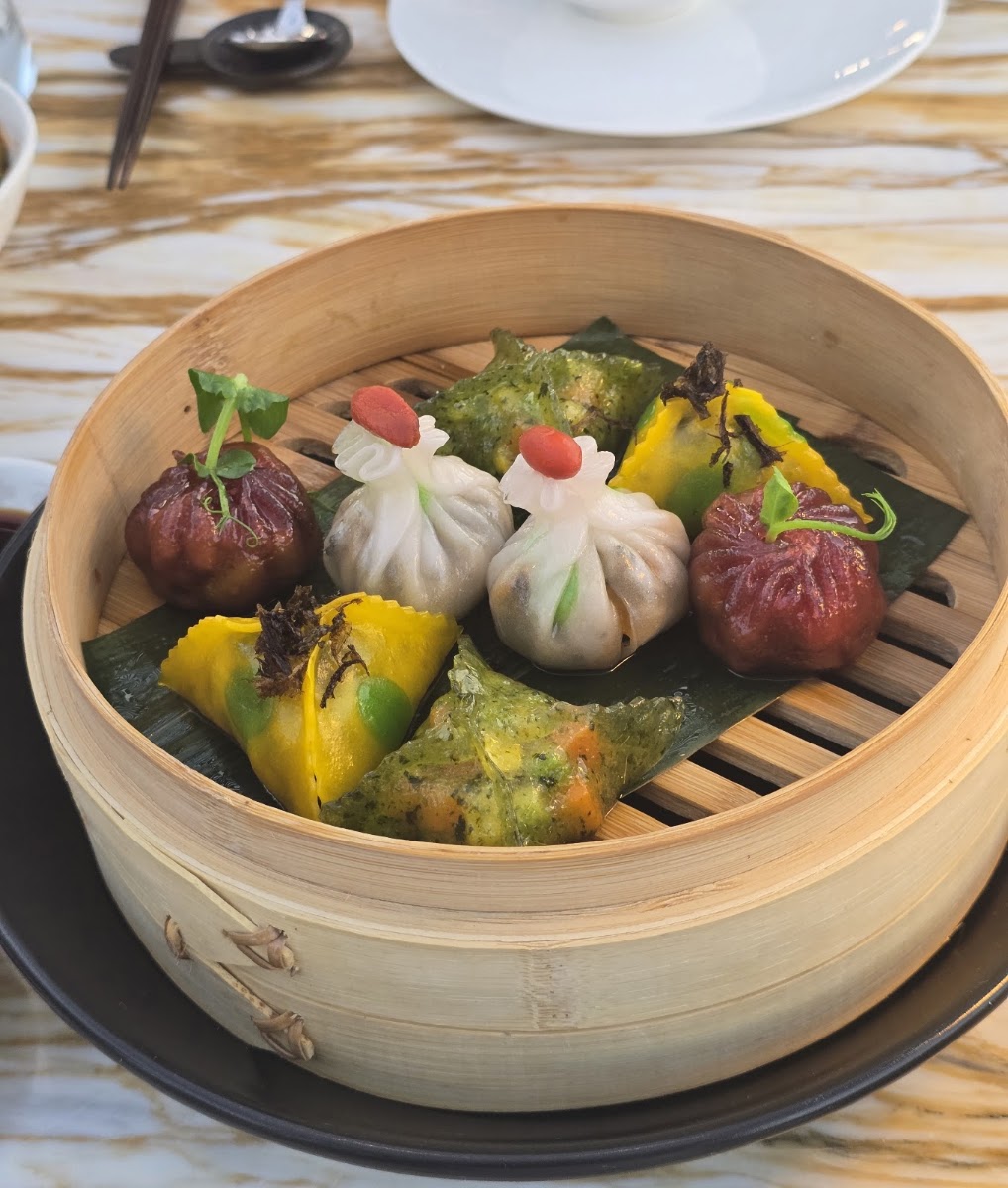 Hakkasan Bodrum — photo 8