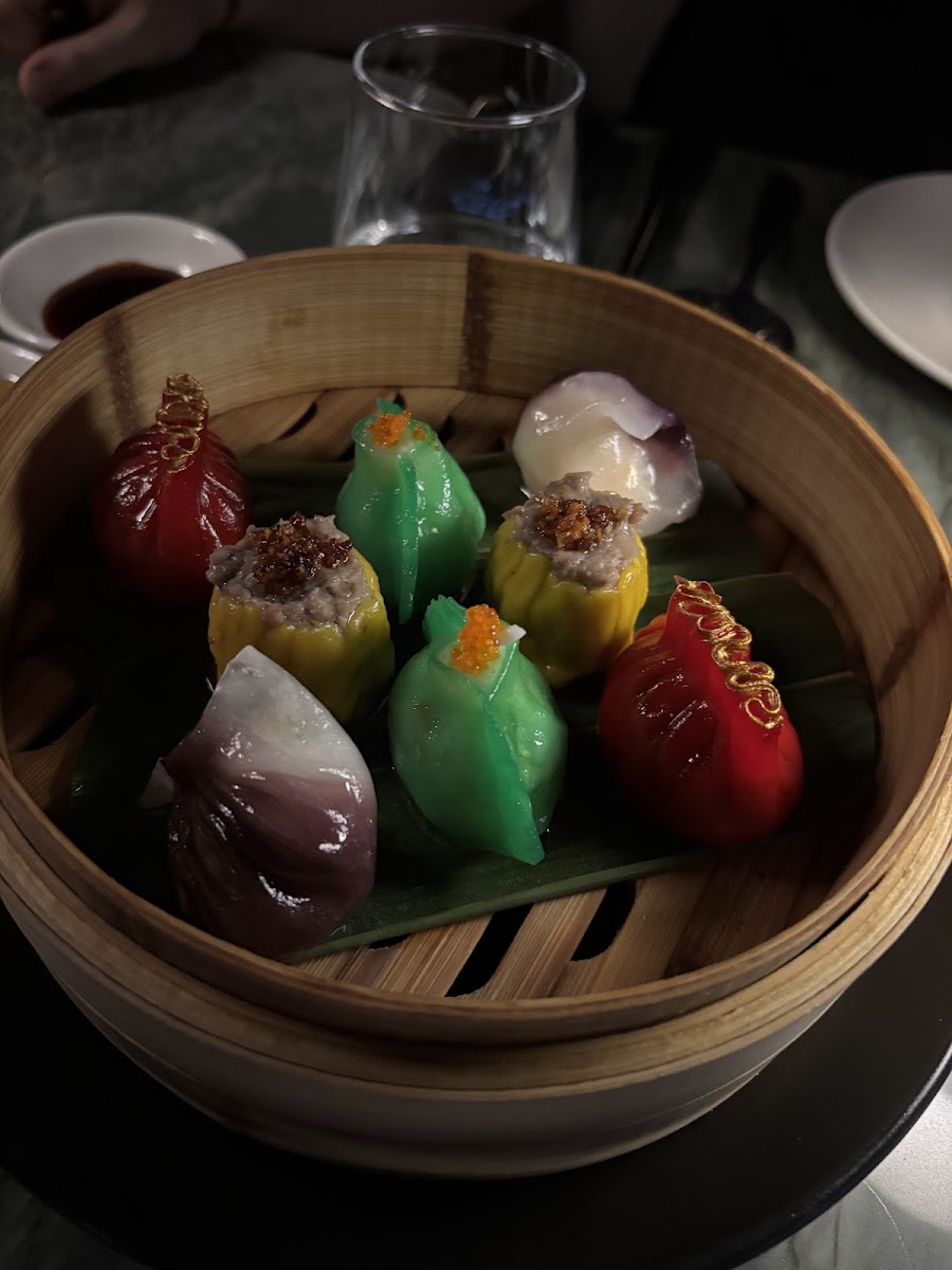 Hakkasan Istanbul — photo 4