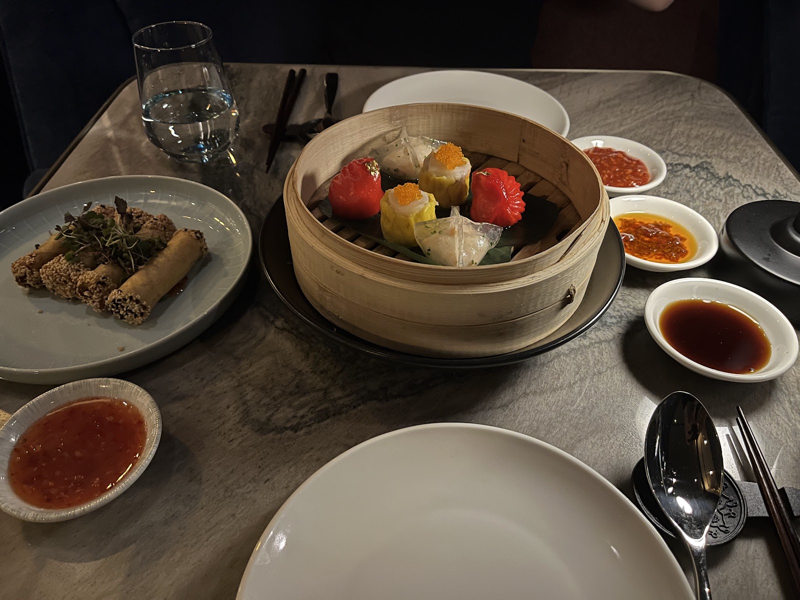 Hakkasan Istanbul — photo 7