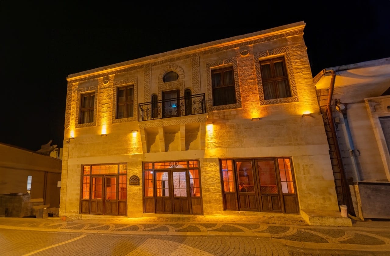 Hakkı Bey Konağı — photo 2