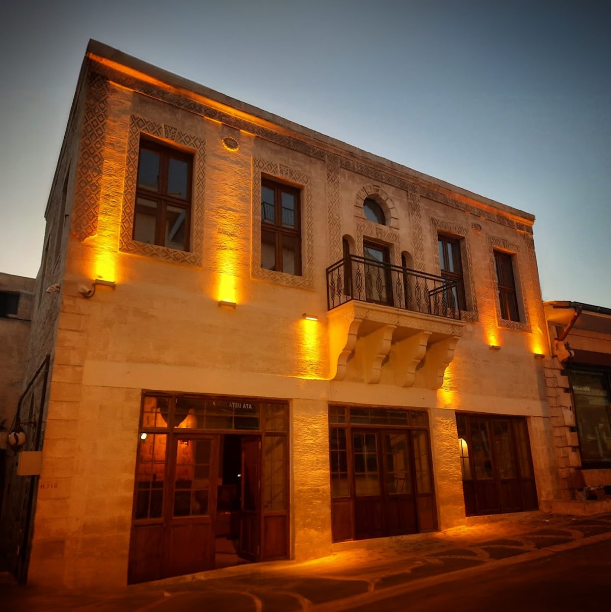 Hakkı Bey Konağı — photo 4