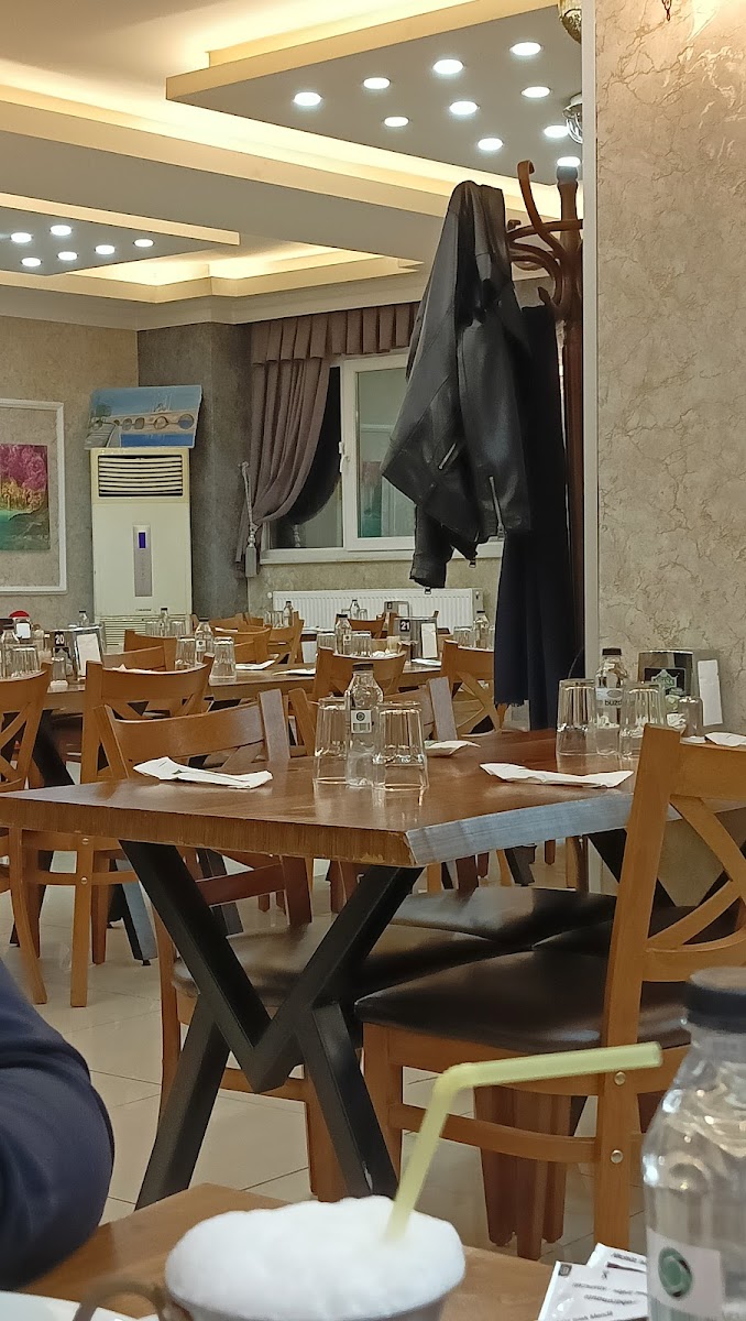 Hakkı Ustanın Adana Sofrası — fotoğraf 2