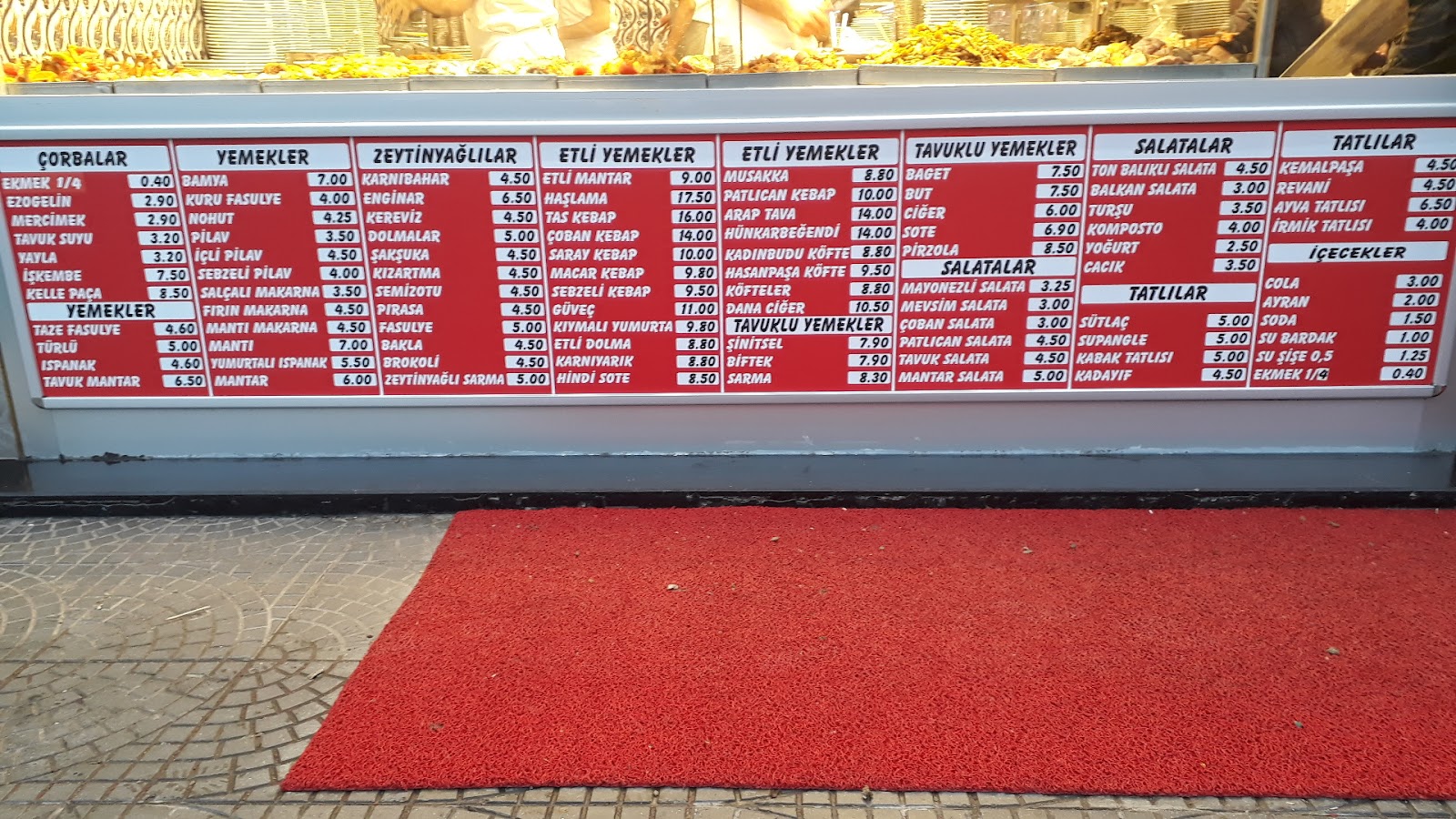 Hakkıoğlu Esnaf Lokantası — photo 3