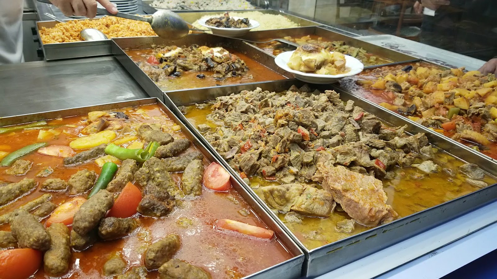 Hakkıoğlu Esnaf Lokantası — photo 3