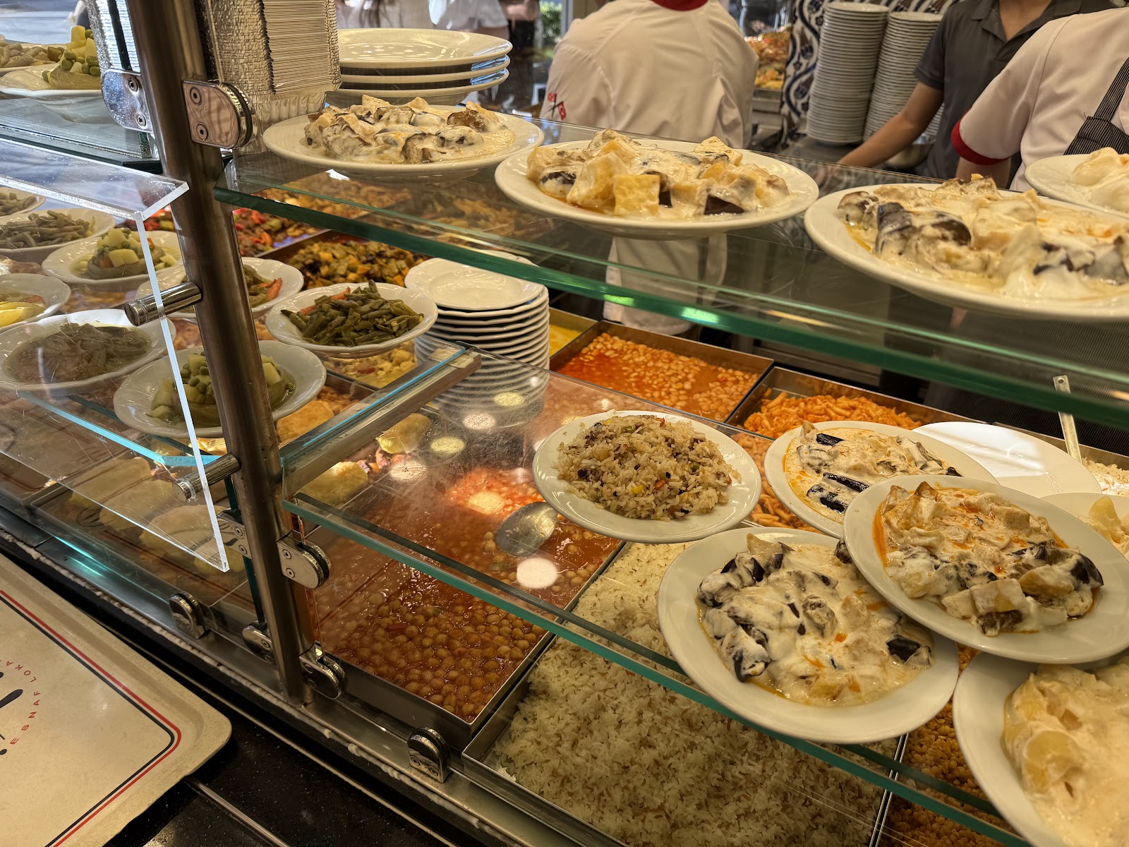 Hakkıoğlu Esnaf Lokantası — photo 4