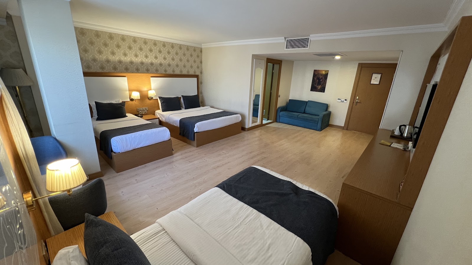 Haldi Otel — fotoğraf 2