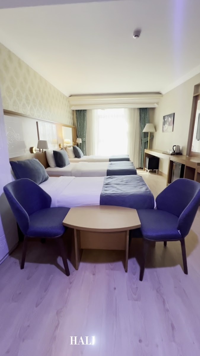 Haldi Otel — fotoğraf 3