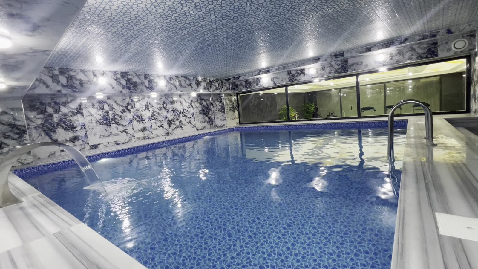 Haldi Otel — fotoğraf 5