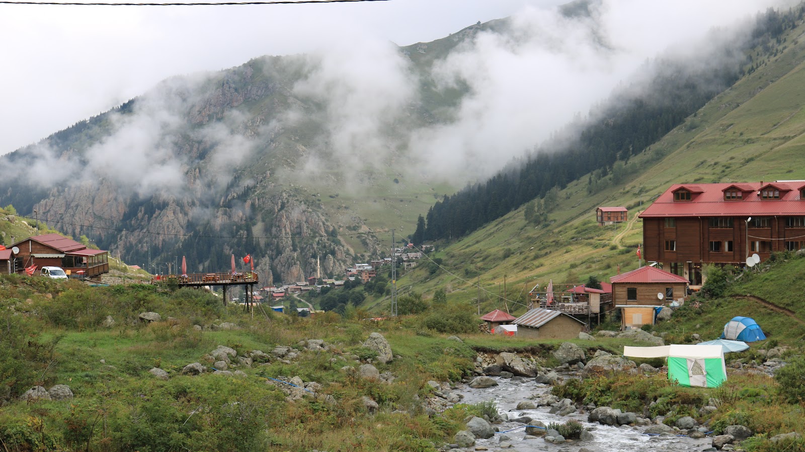 Haldizen Dağı — photo