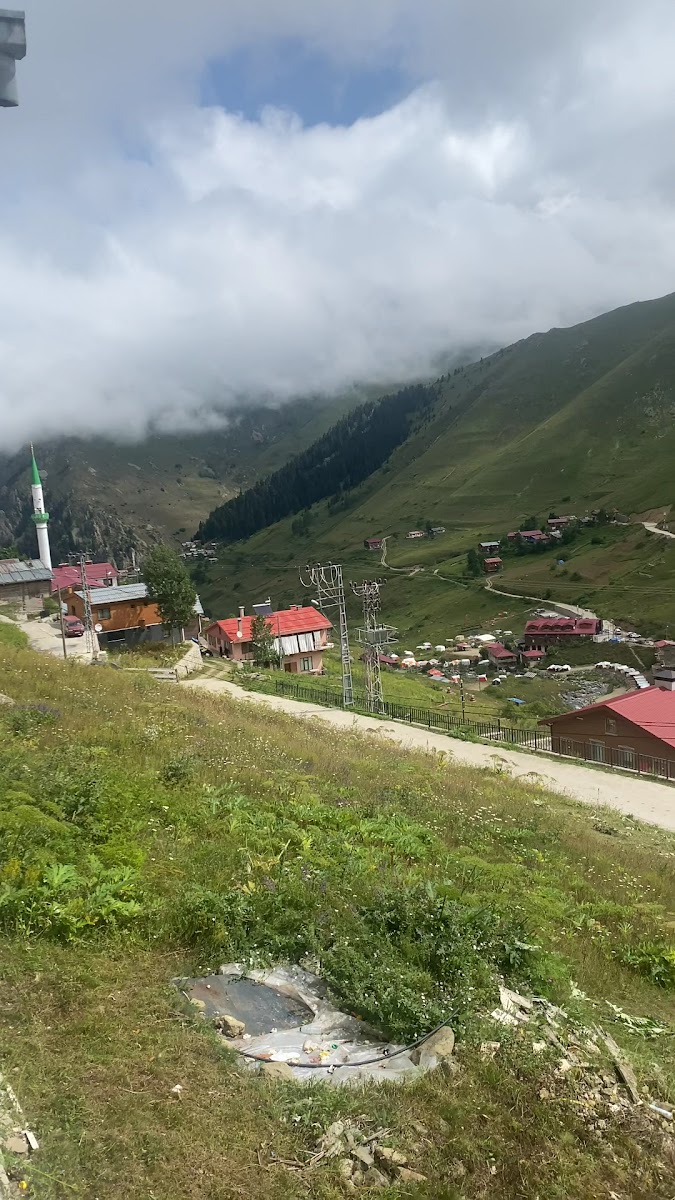 Haldizen Dağı — fotoğraf 3