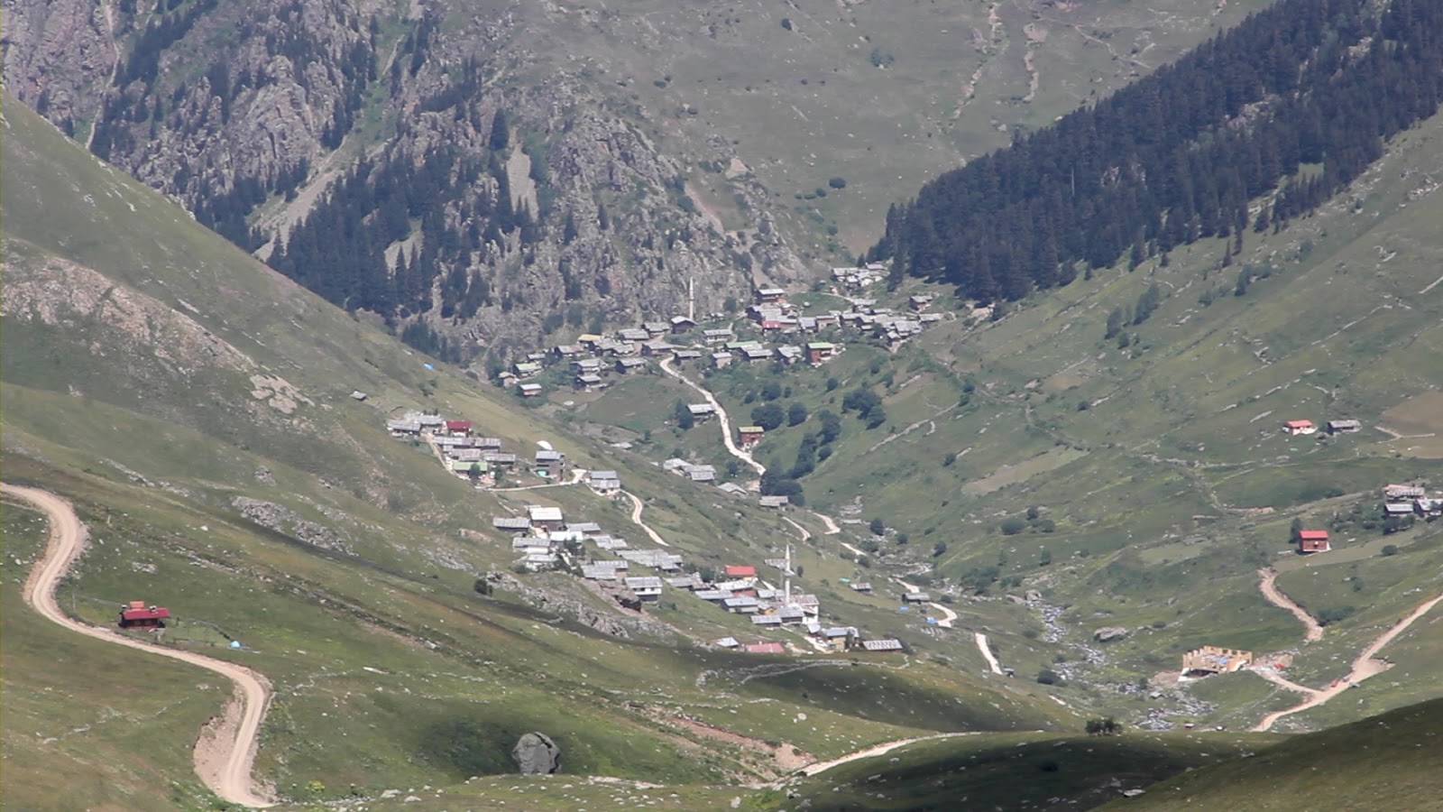 Haldizen Dağı — fotoğraf 4