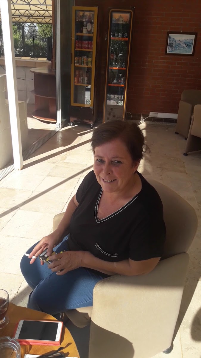 Halıcı Termal Hotel — fotoğraf 3