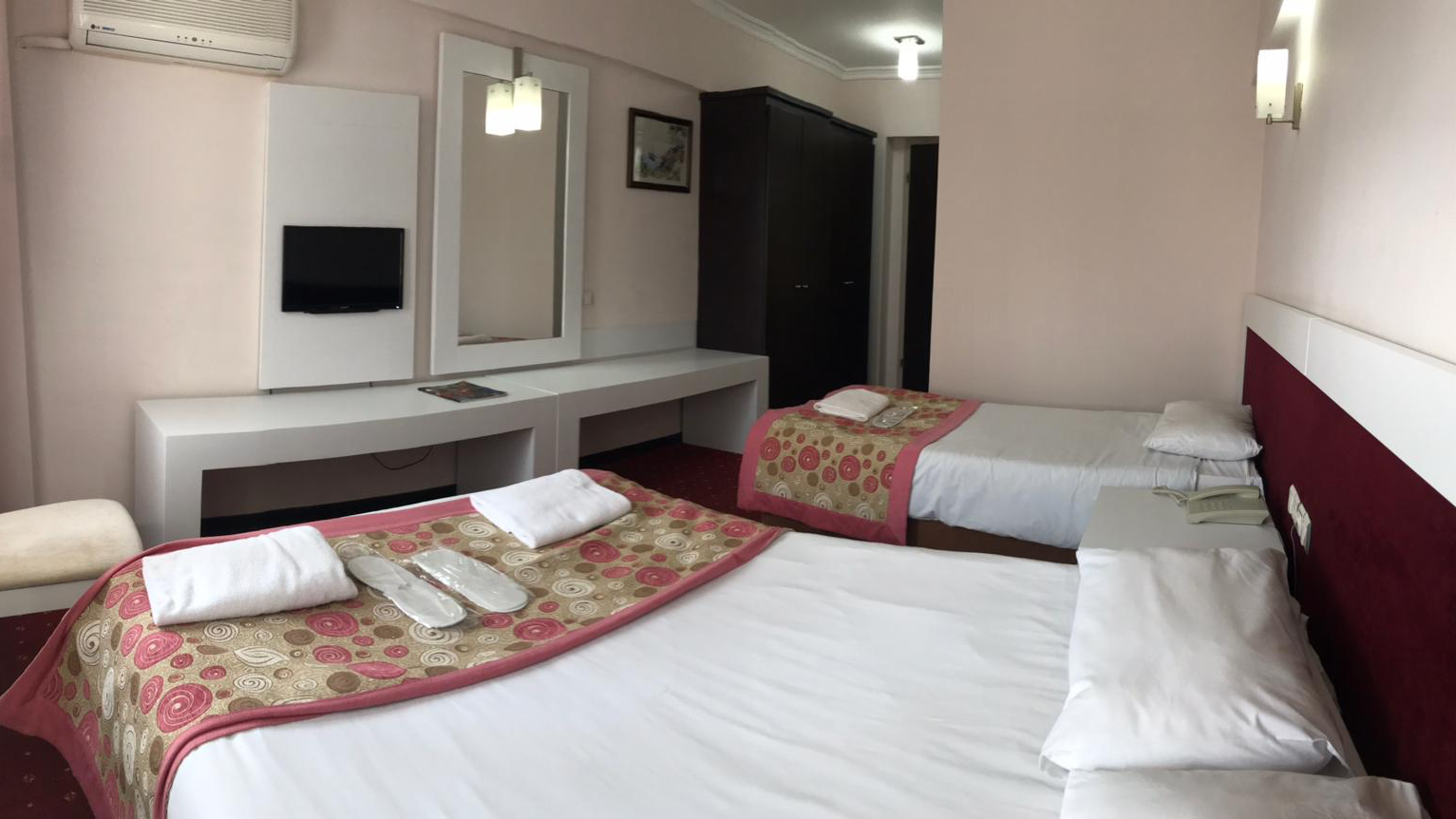 Halıcı Termal Hotel — fotoğraf 4
