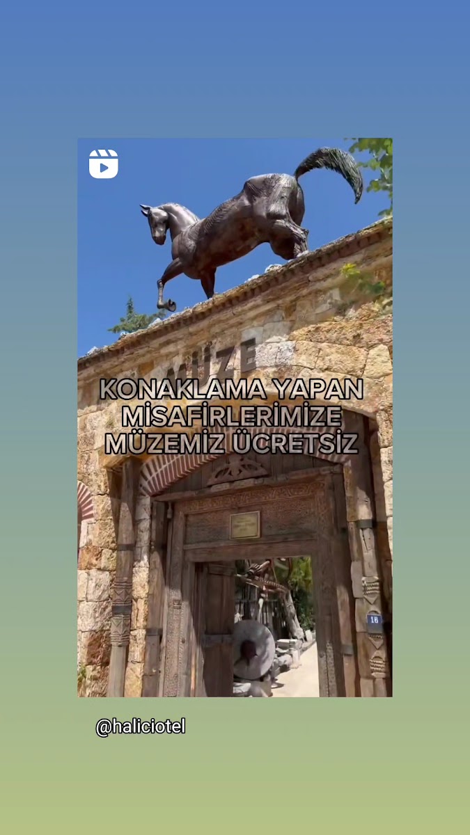 Halıcı Termal Hotel — fotoğraf 5