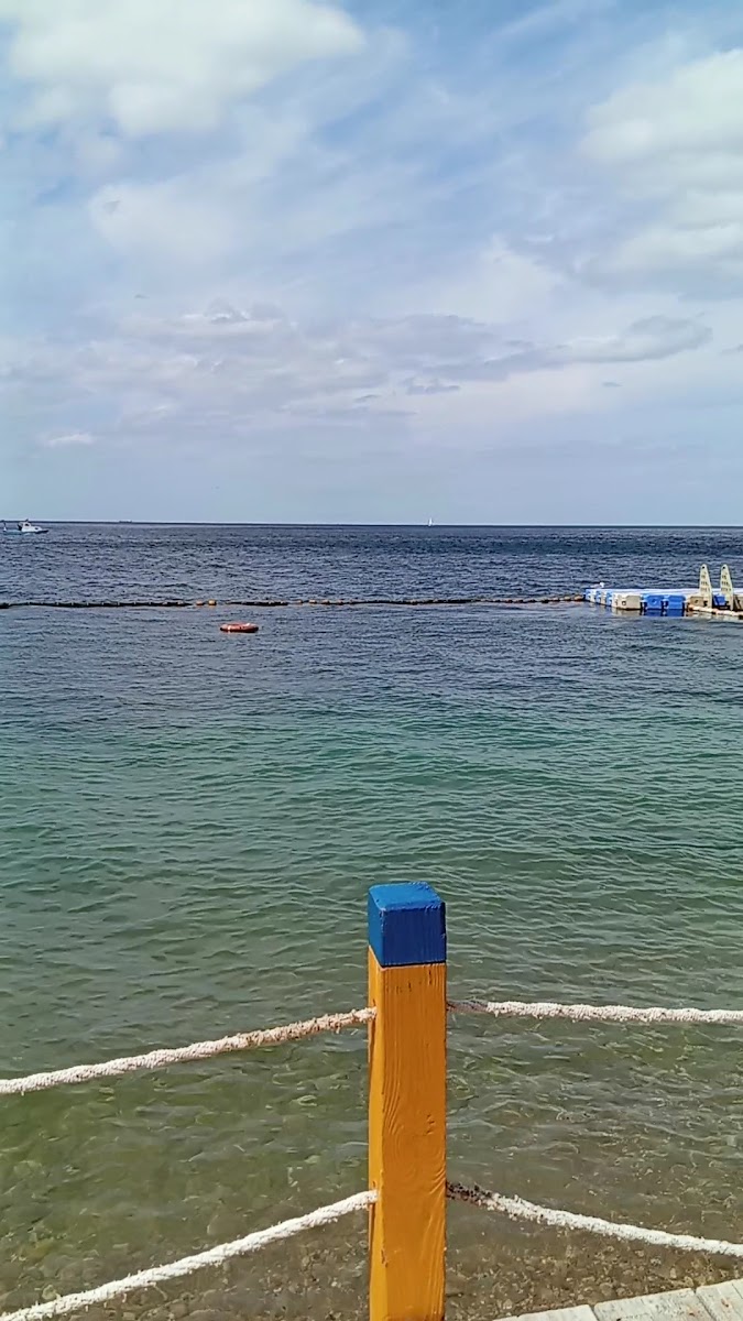 Halik Koyu Aile Plajı — photo 5