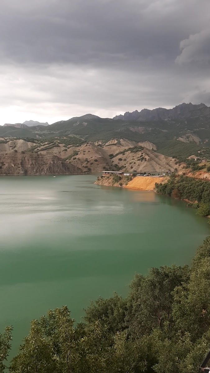 Halikarnas et ve balık Restaurant — fotoğraf 3