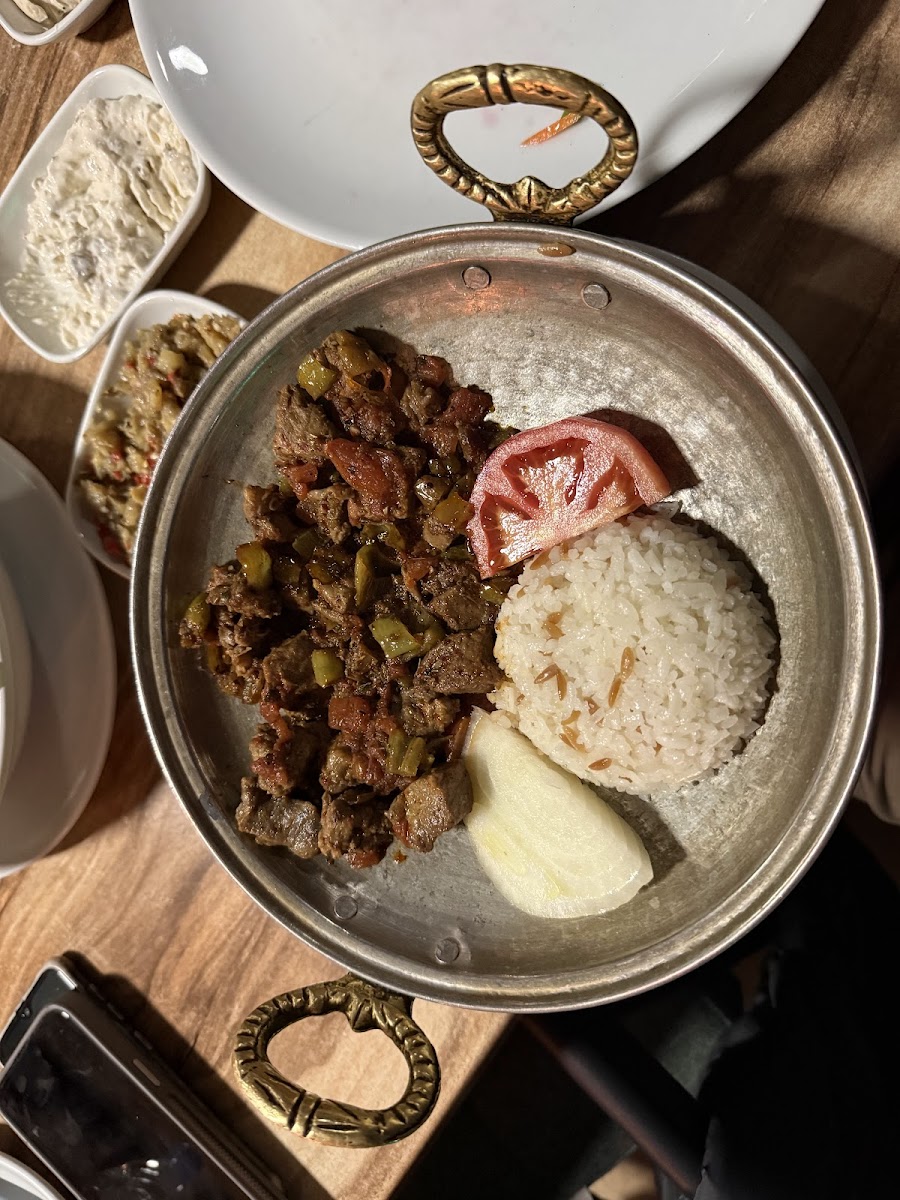 Halikarnas et ve balık Restaurant — fotoğraf 4
