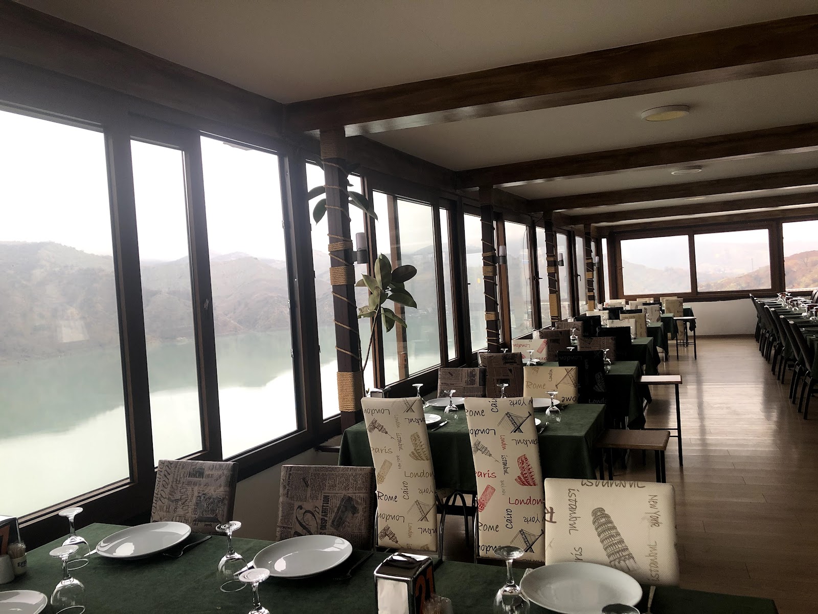 Halikarnas et ve balık Restaurant — fotoğraf 5