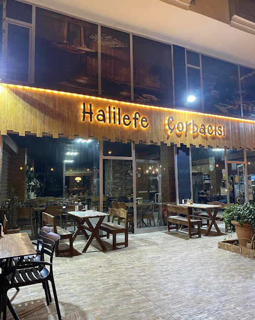 Halil Efe Çorbacısı — fotoğraf